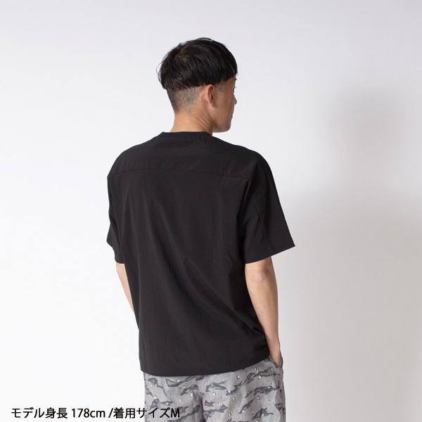 自然大好き！ニッチ・リッチ・キャッチ ウェア スノーピーク