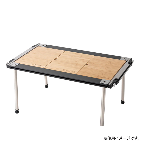 ★4unit frame★　snow peak セパレート IGT フレーム スノーピーク snow peak セパレートIGT フレーム 4ユニット