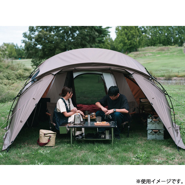 Snow Peak - アウトドア　テント　サバティカル Snow Peak - アウトドア テント サバティカル Snow Peak tent