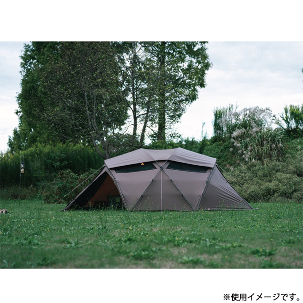 レプロ345、シェルター、枝木、コンパクトトップ450、クリップスタンド等セット