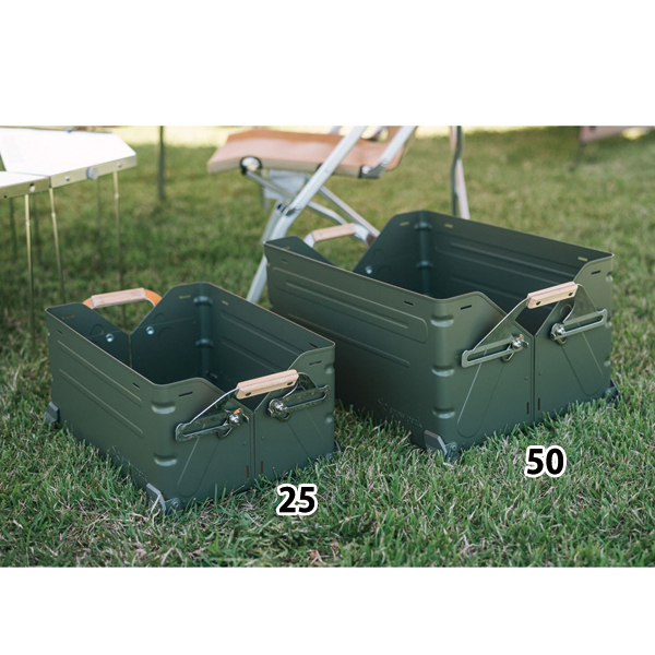 自然大好き！ニッチ・リッチ・キャッチ スノーピーク snowpeak