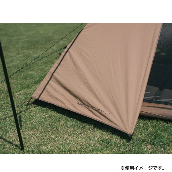 snow peak スノーピーク アメニティドーム M TC FES-160