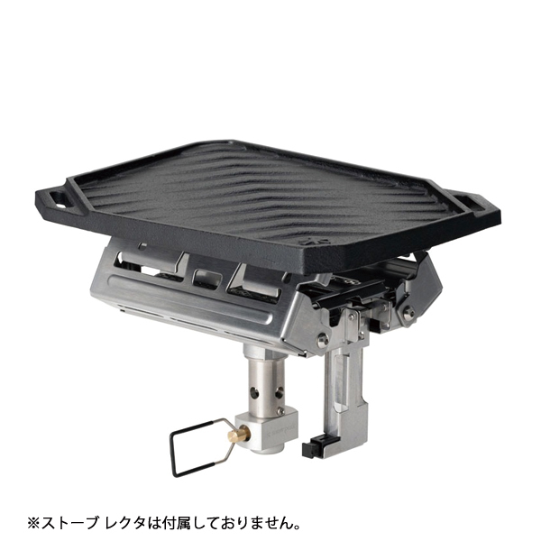 バラ売不可】スノーピーク 易けれ チタンクッカー ギガパワーストーブ 