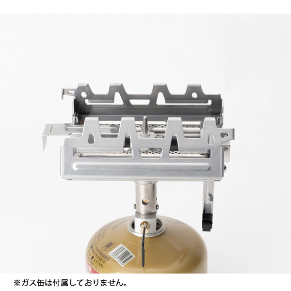 スノーピーク snowpeak ギガパワー WGストーブ GS-010LE 自然 スノーピーク snowpeak ギガパワー WGストーブ GS-010LE 自然