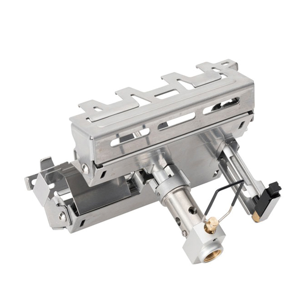 自然大好き！ニッチ・リッチ・キャッチ スノーピーク snowpeak