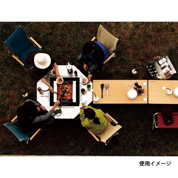 スノーピーク　特別仕様　ソロテーブル TFスポーツ岩槻店】またまた廃盤品！SNOWPEAK(スノーピーク)の