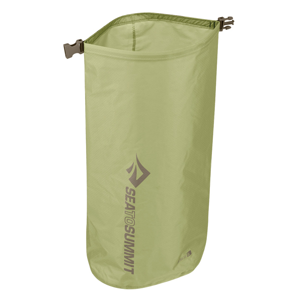 ISUNA デナリ900　SEA TO SUMMIT ドライバッグ20L ISUNA デナリ900 SEA TO SUMMIT ドライバッグ20L