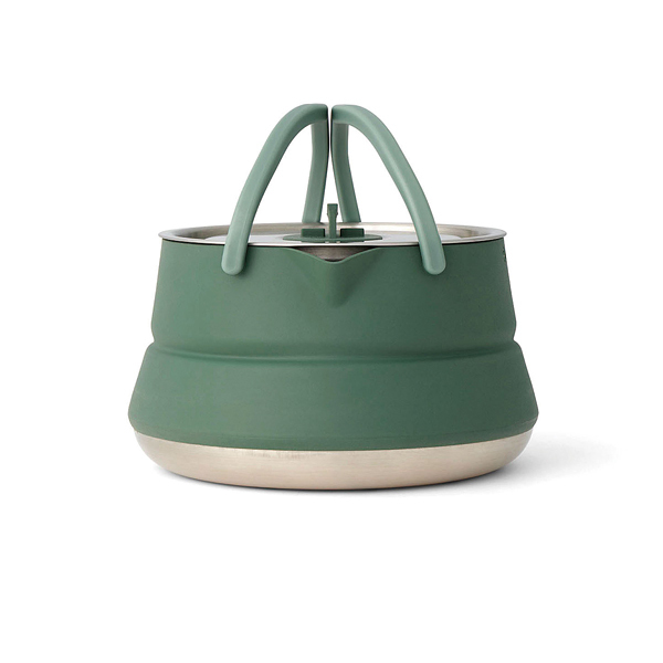 自然大好き！ニッチ・リッチ・キャッチ シートゥサミット SEA TO