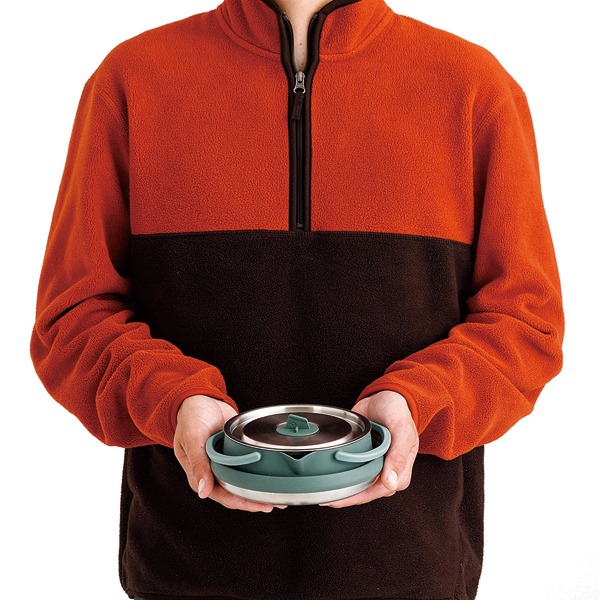 サム出品　G-BOOTH 特注 自然大好き！ニッチ・リッチ・キャッチ シートゥサミット SEA TO