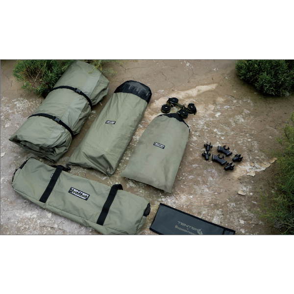 自然大好き！ニッチ・リッチ・キャッチ サ ～ タ 行 テンター