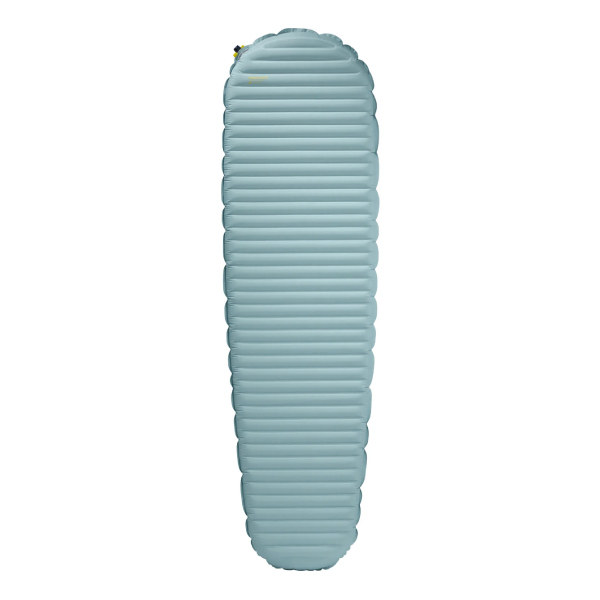 自然大好き！ニッチ・リッチ・キャッチ サーマレスト Therm-a-Rest