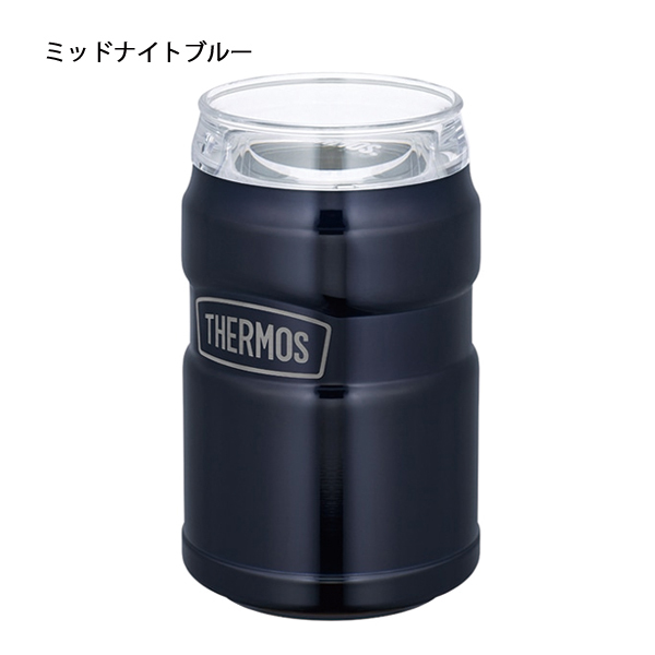 自然大好き！ニッチ・リッチ・キャッチ サーモス THERMOS サーモス