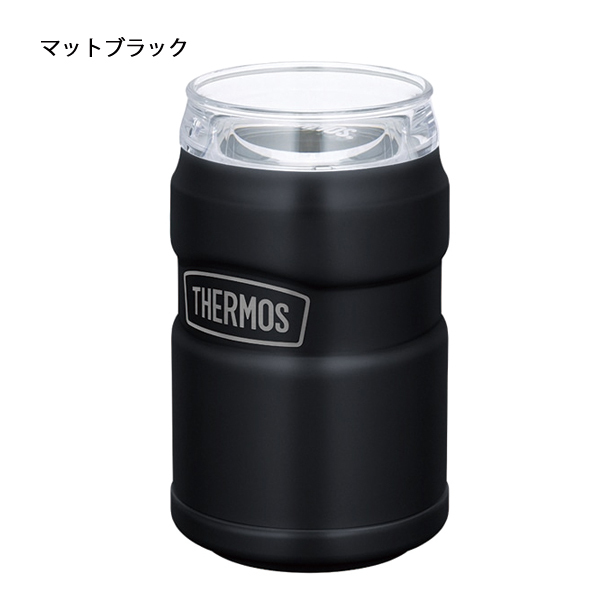 自然大好き！ニッチ・リッチ・キャッチ サーモス THERMOS サーモス