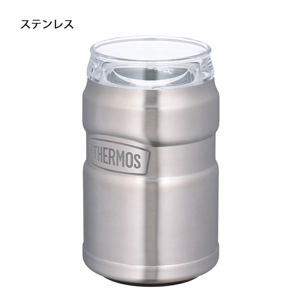 自然大好き！ニッチ・リッチ・キャッチ サーモス THERMOS サーモス