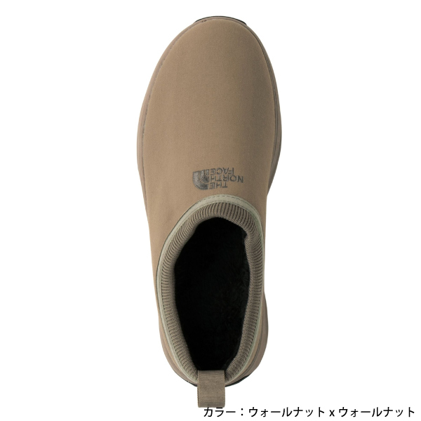 THE NORTH FACE FIREFLY SLIP-ON ザ ノース フェイス ファイヤー
