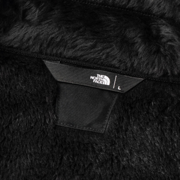 自然大好き！ニッチ・リッチ・キャッチ アウター ザ・ノース・フェイス