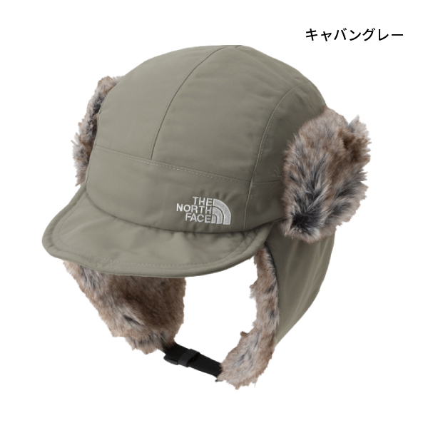 【新品】◇ノースフェイス フロンティアキャップ / NN42241K◆【M】 自然大好き！ニッチ・リッチ・キャッチ アクセサリー ザ・ノース