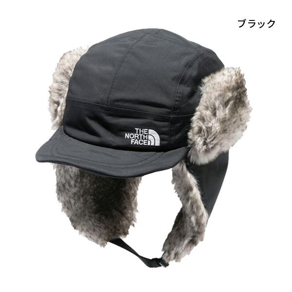 自然大好き！ニッチ・リッチ・キャッチ アクセサリー ザ・ノース