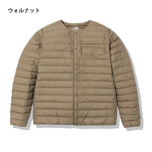新着入荷の通販 自然大好き！ニッチ・リッチ・キャッチ トップス ザ・ノース ジャケット・アウター