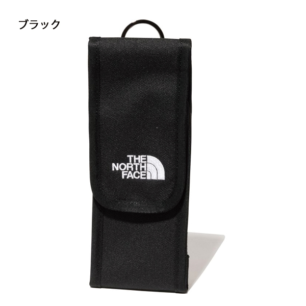 自然大好き！ニッチ・リッチ・キャッチ ザ・ノース・フェイス