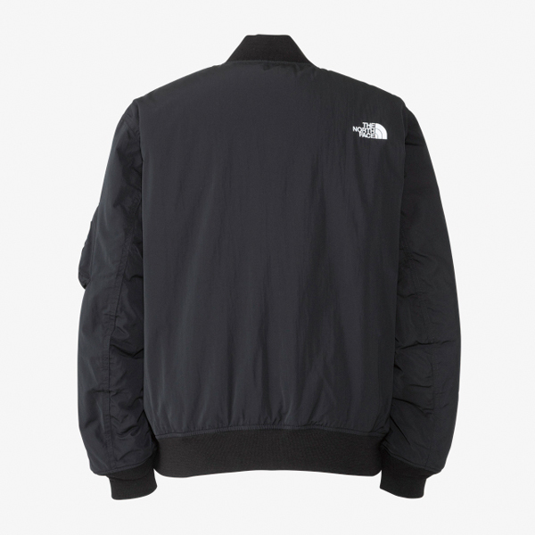 自然大好き！ニッチ・リッチ・キャッチ アウター ザ・ノース