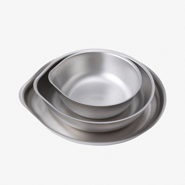 自然大好き！ニッチ・リッチ・キャッチ ザ・ノース・フェイス THE