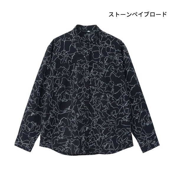 自然大好き！ニッチ・リッチ・キャッチ ザ・ノース・フェイス