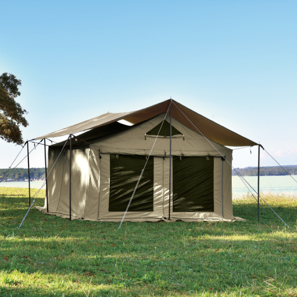 ユニフレーム　revoシェルター　UNIFLAME UNIFLAME REVOシェルター [ユニフレーム]