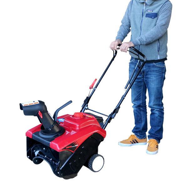 札幌市内配送無料 美品 ワキタ MEIHO スノーブロワ エンジン式小型除雪機 スコッピー MSB18 動作良好 自然大好き！ニッチ・リッチ・キャッチ ワキタ WAKITALONCIN 除雪機