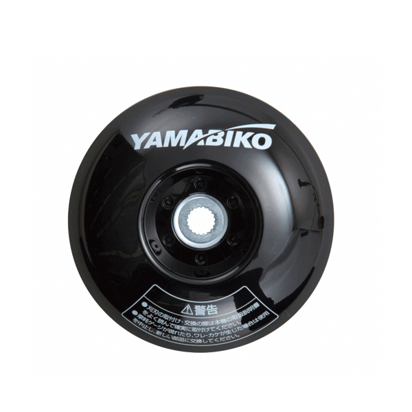 自然大好き！ニッチ・リッチ・キャッチ やまびこ YAMABIKO