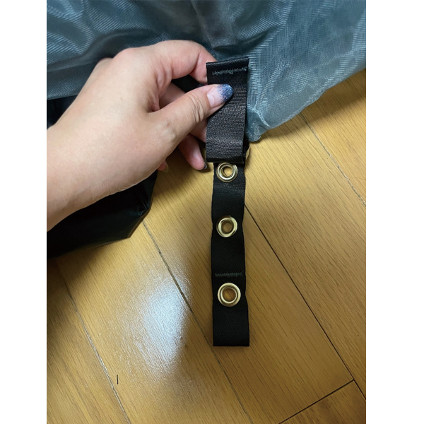 価格相談歓迎！新品　未使用　未開封　ZIVE蚊帳　ジベタリアン　蚊帳 ZIVE蚊帳 | ZIVETALIAN