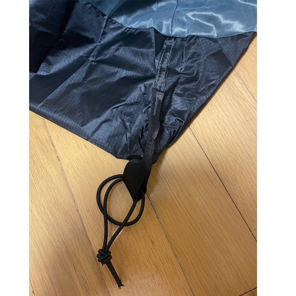 自然大好き！ニッチ・リッチ・キャッチ サ ～ タ 行 ジベタリアン ZIVE